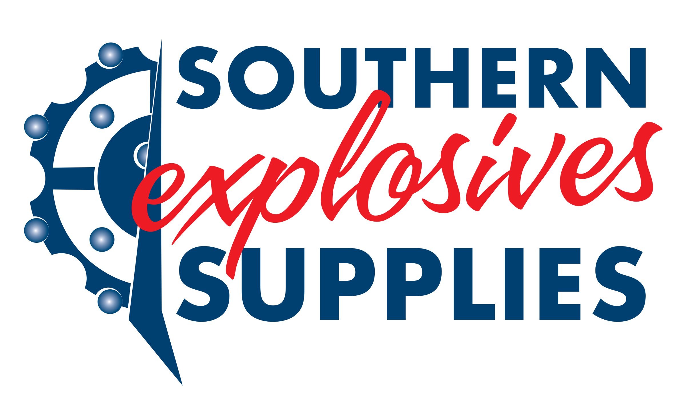 Southern Explosives Supplies